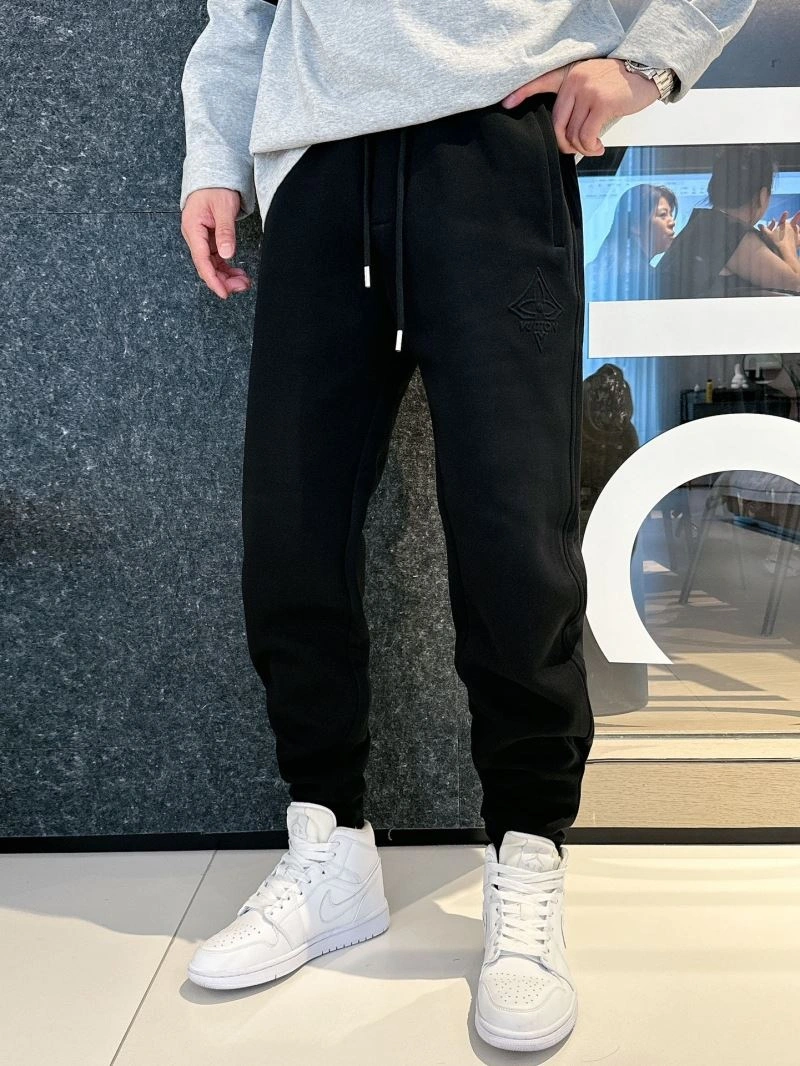 Louis Vuitton Long Pants SportInspired 134037