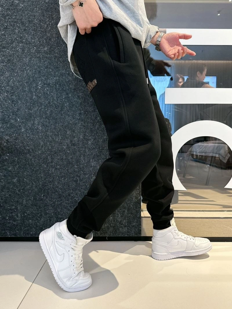 Louis Vuitton Long Pants SportInspired 134037
