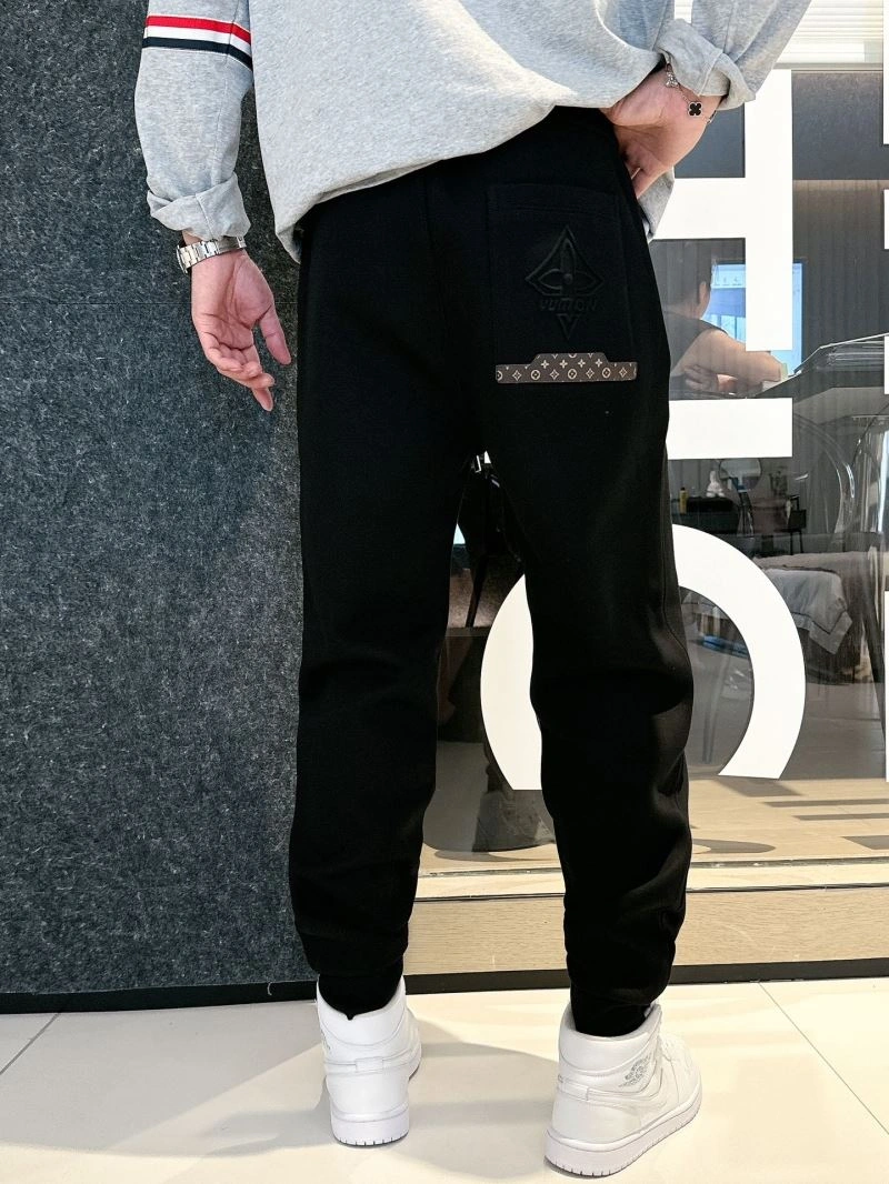 Louis Vuitton Long Pants SportInspired 134037
