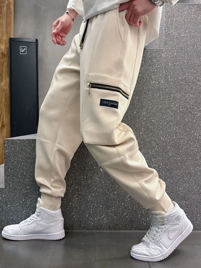 GoodFit Louis Vuitton Long Pants 134036