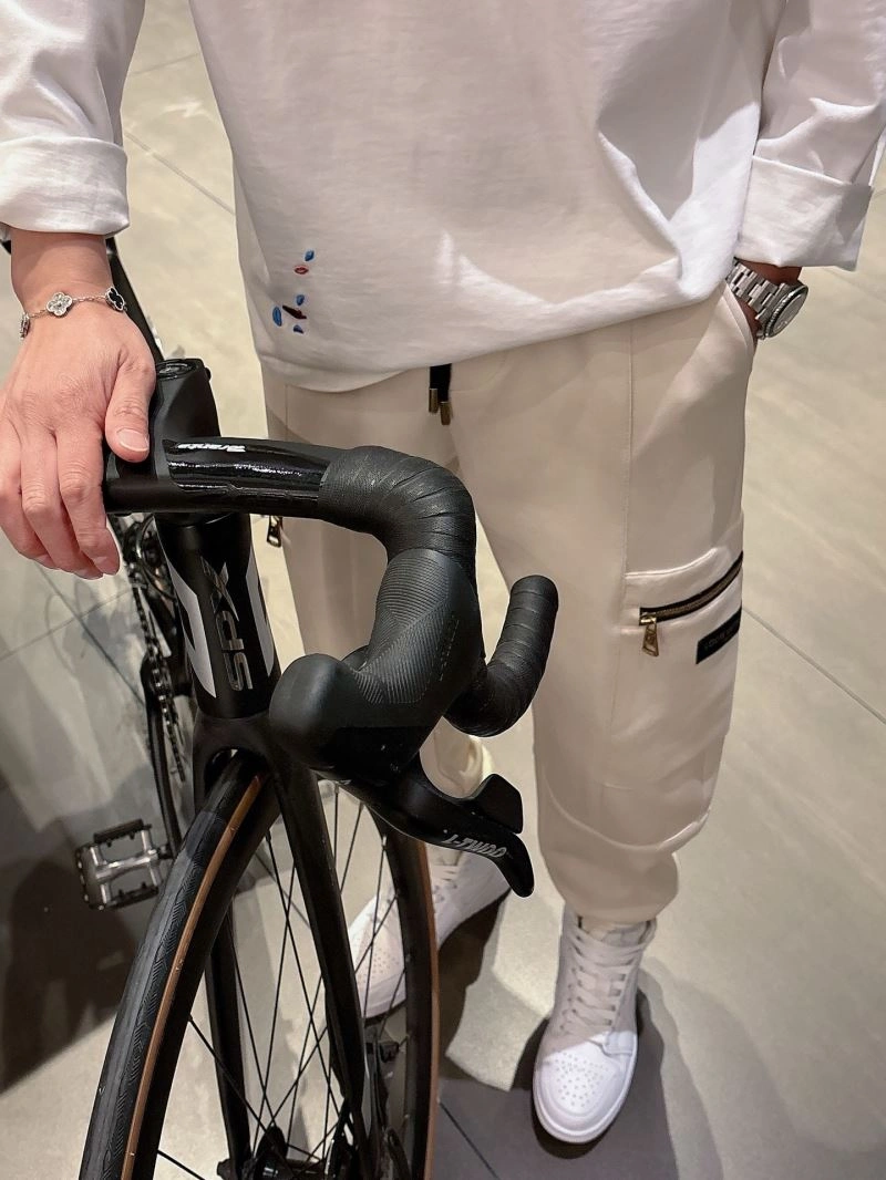 GoodFit Louis Vuitton Long Pants 134036