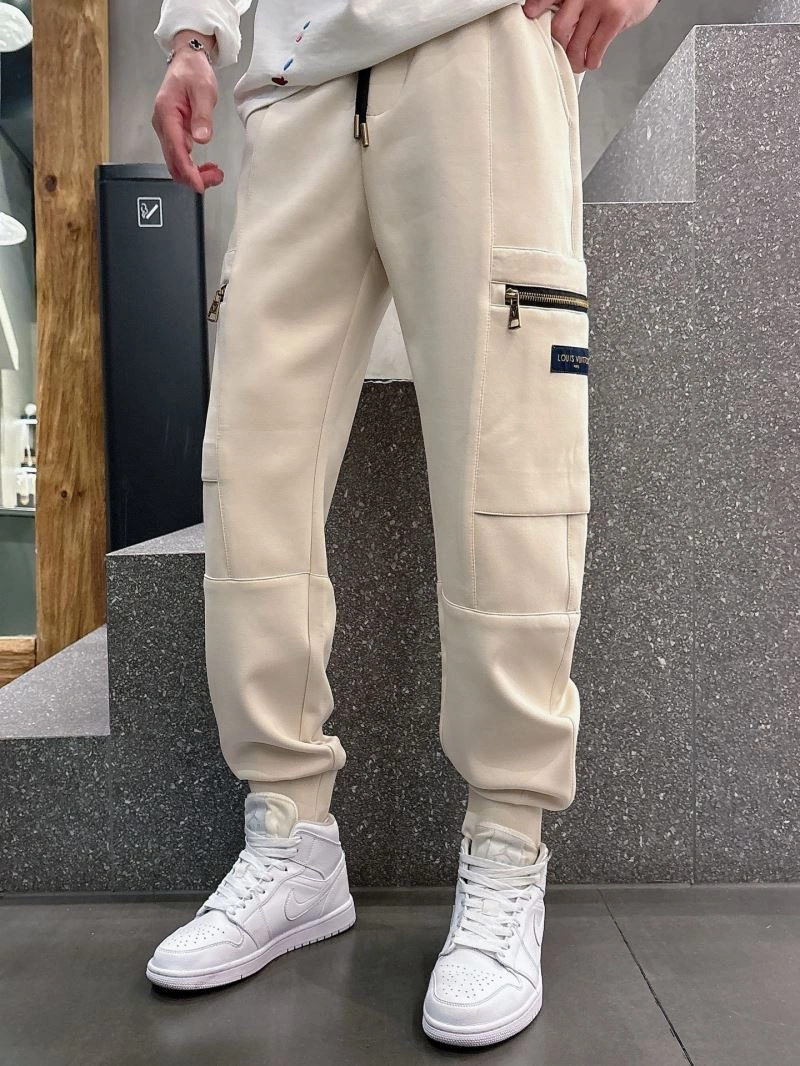 GoodFit Louis Vuitton Long Pants 134036