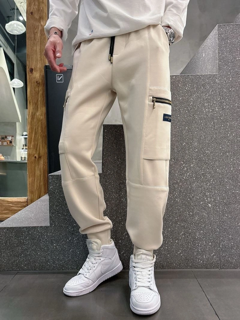 GoodFit Louis Vuitton Long Pants 134036