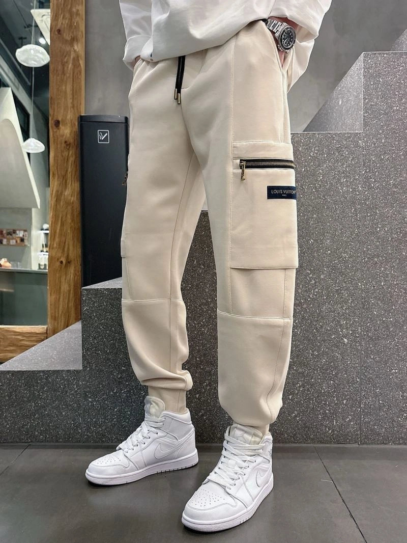 GoodFit Louis Vuitton Long Pants 134036