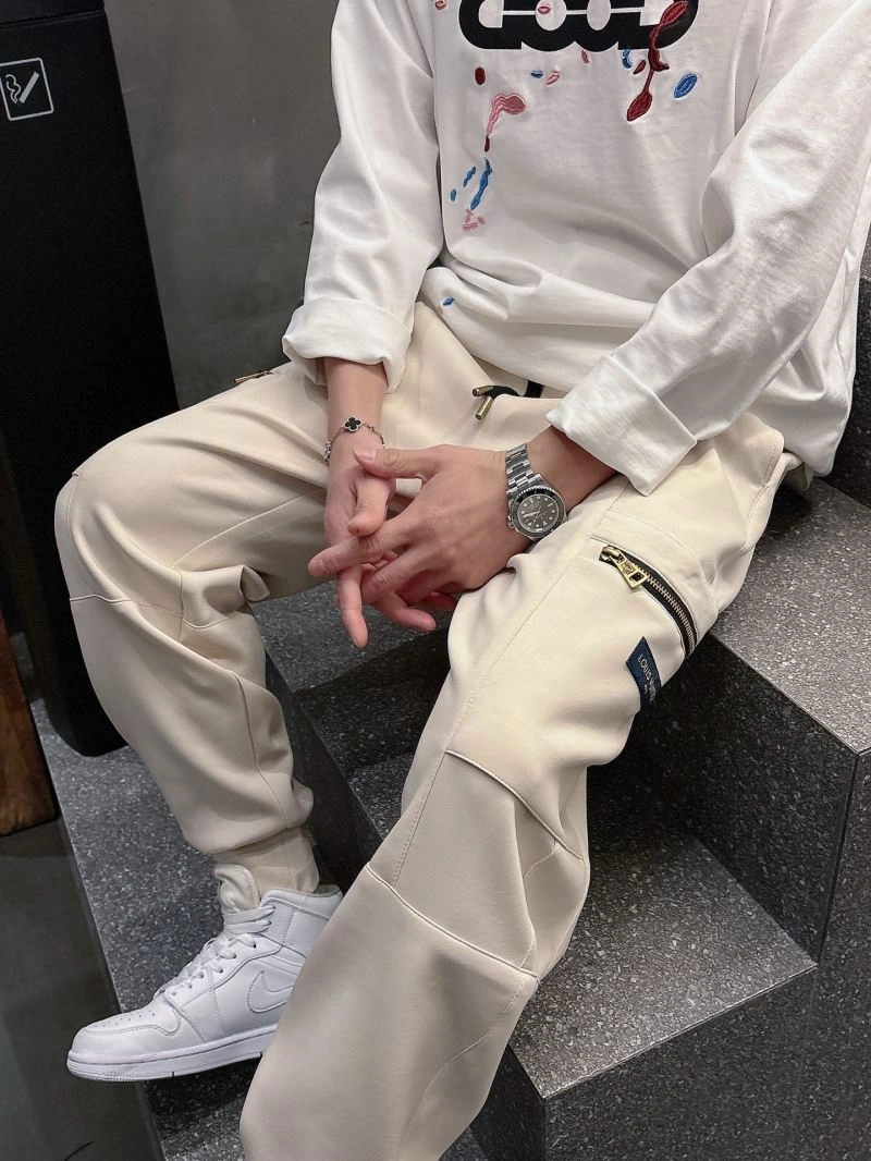 GoodFit Louis Vuitton Long Pants 134036