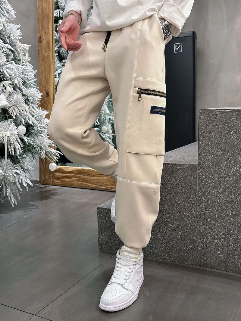 GoodFit Louis Vuitton Long Pants 134036