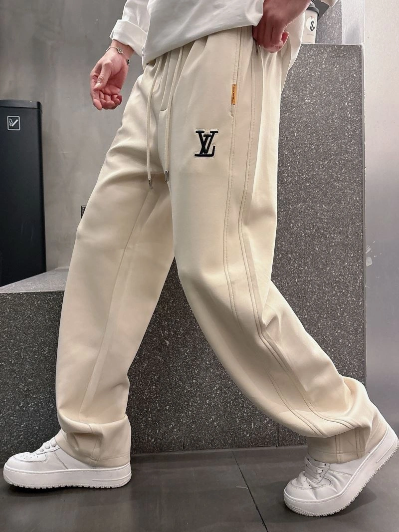 Louis Vuitton Long Pants Neat 134038