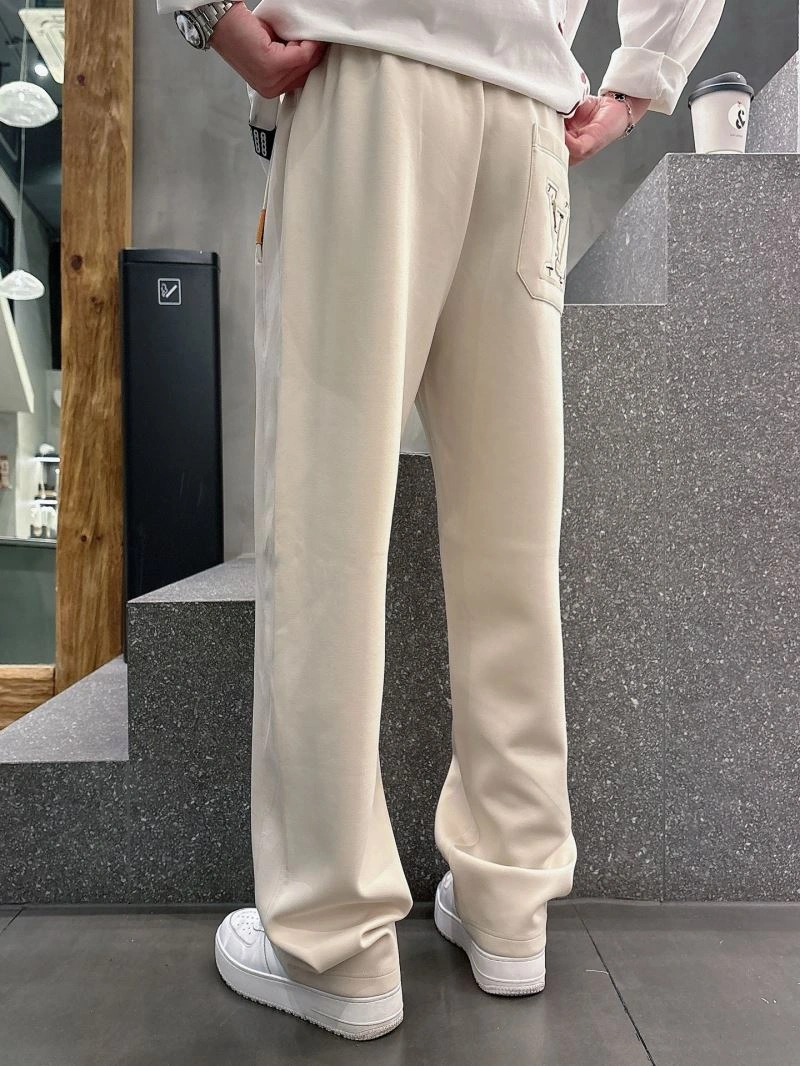 Louis Vuitton Long Pants Neat 134038