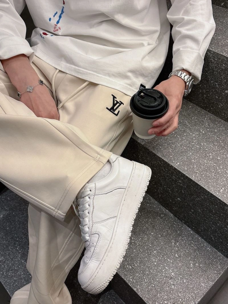 Louis Vuitton Long Pants Neat 134038