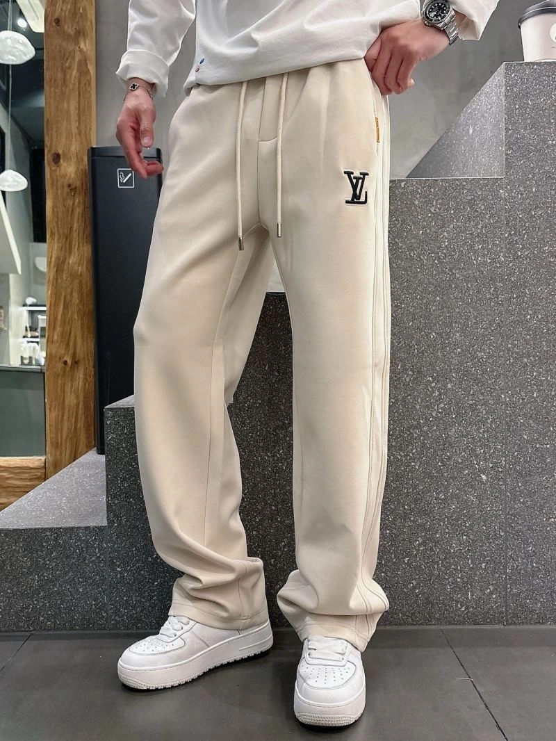 Louis Vuitton Long Pants Neat 134038