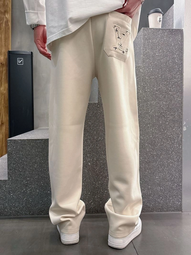 Louis Vuitton Long Pants Neat 134038