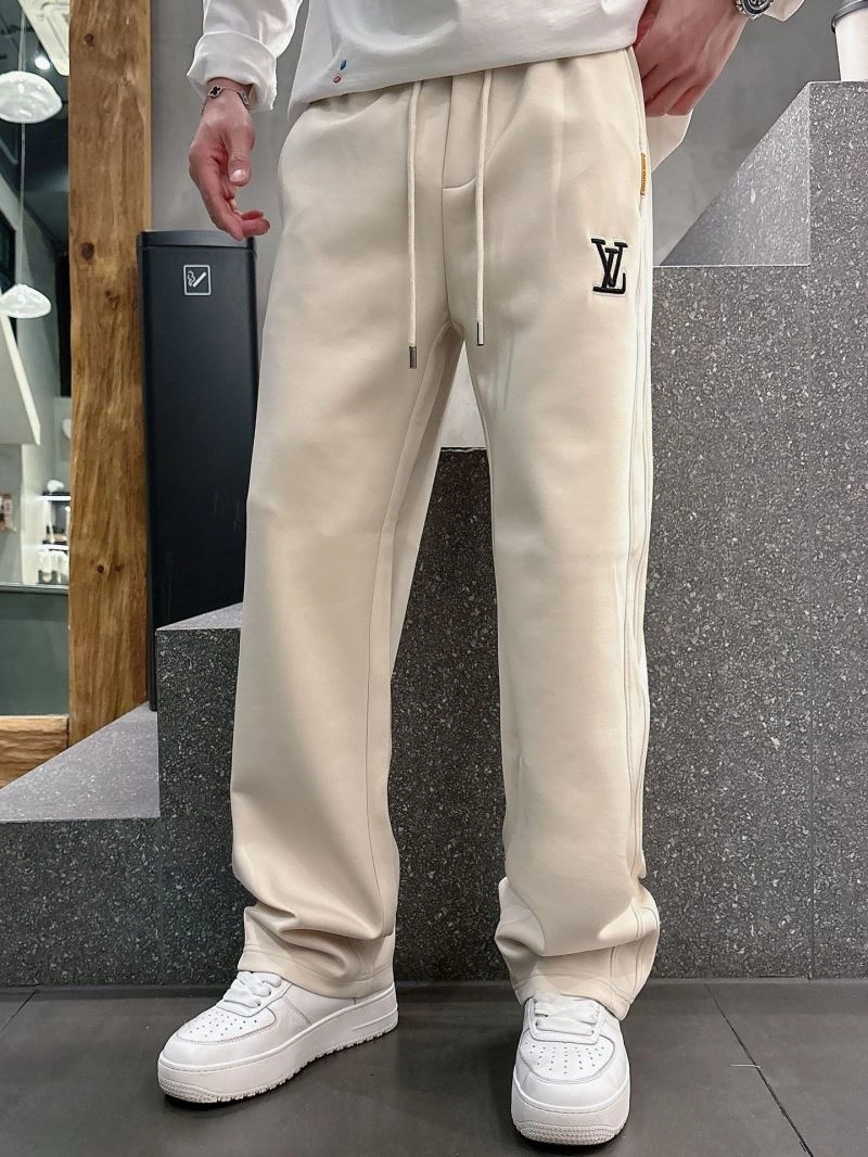 Louis Vuitton Long Pants Neat 134038