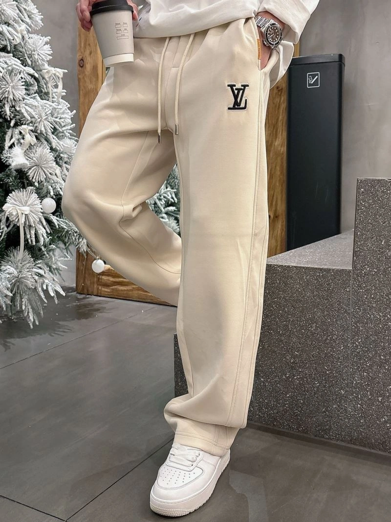 Louis Vuitton Long Pants Neat 134038