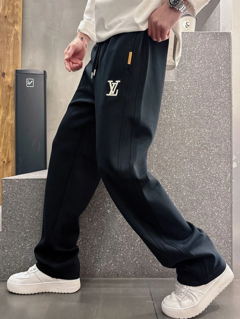Louis Vuitton Long Pants WellDesigned 134012