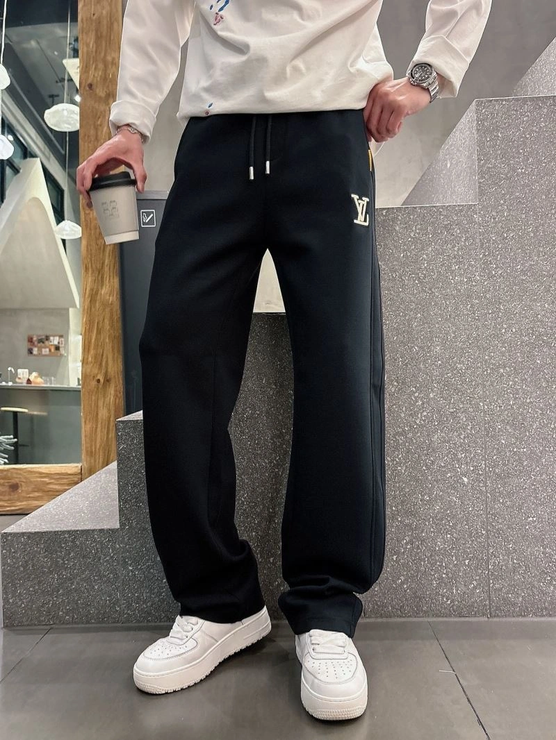 Louis Vuitton Long Pants WellDesigned 134012