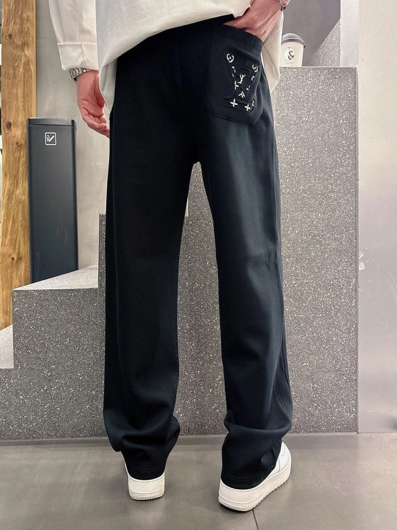 Louis Vuitton Long Pants WellDesigned 134012