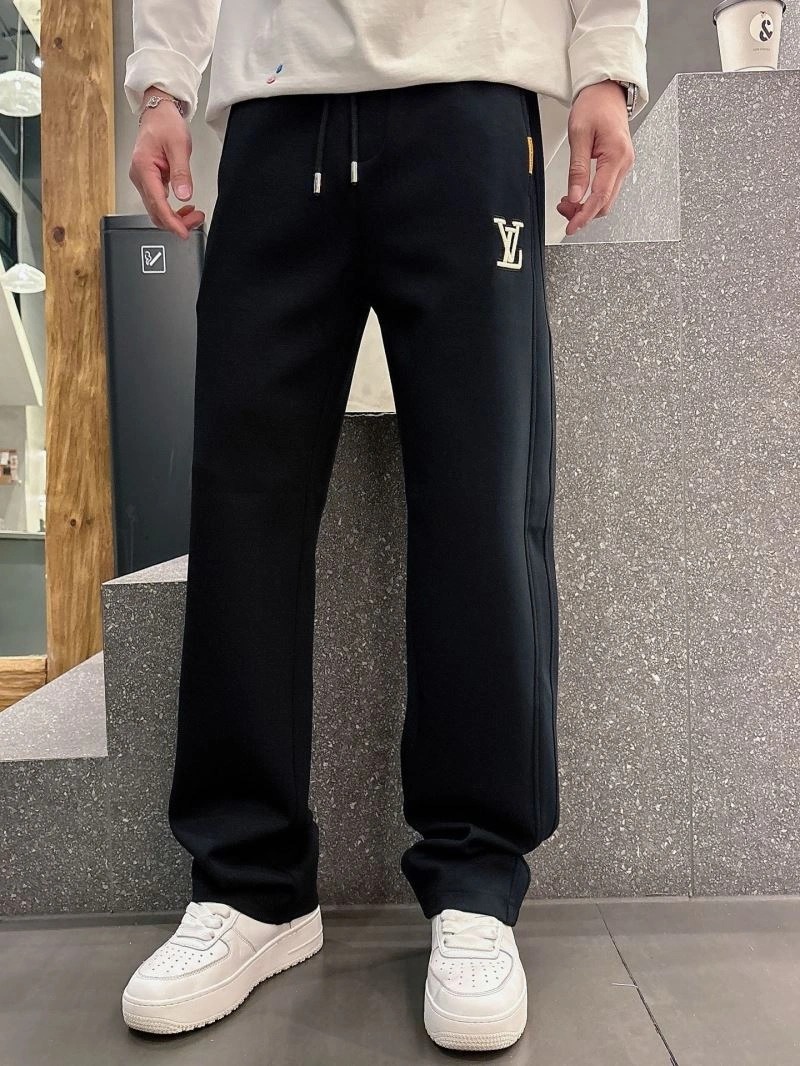 Louis Vuitton Long Pants WellDesigned 134012