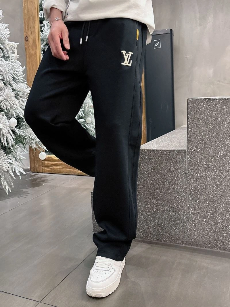 Louis Vuitton Long Pants WellDesigned 134012