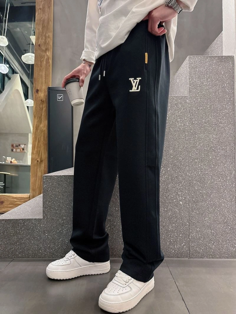 Louis Vuitton Long Pants WellDesigned 134012