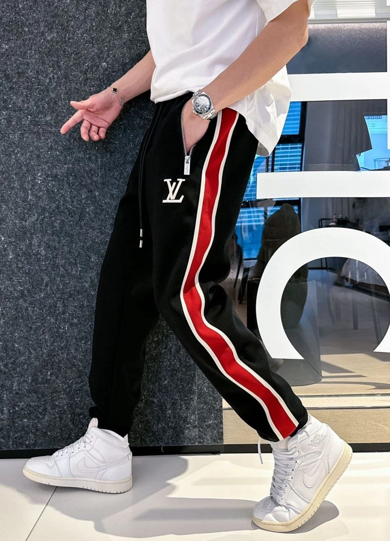 GoAnywhere Louis Vuitton Long Pants 134023