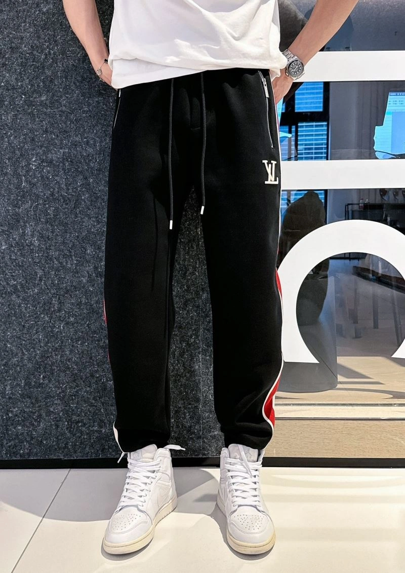 GoAnywhere Louis Vuitton Long Pants 134023