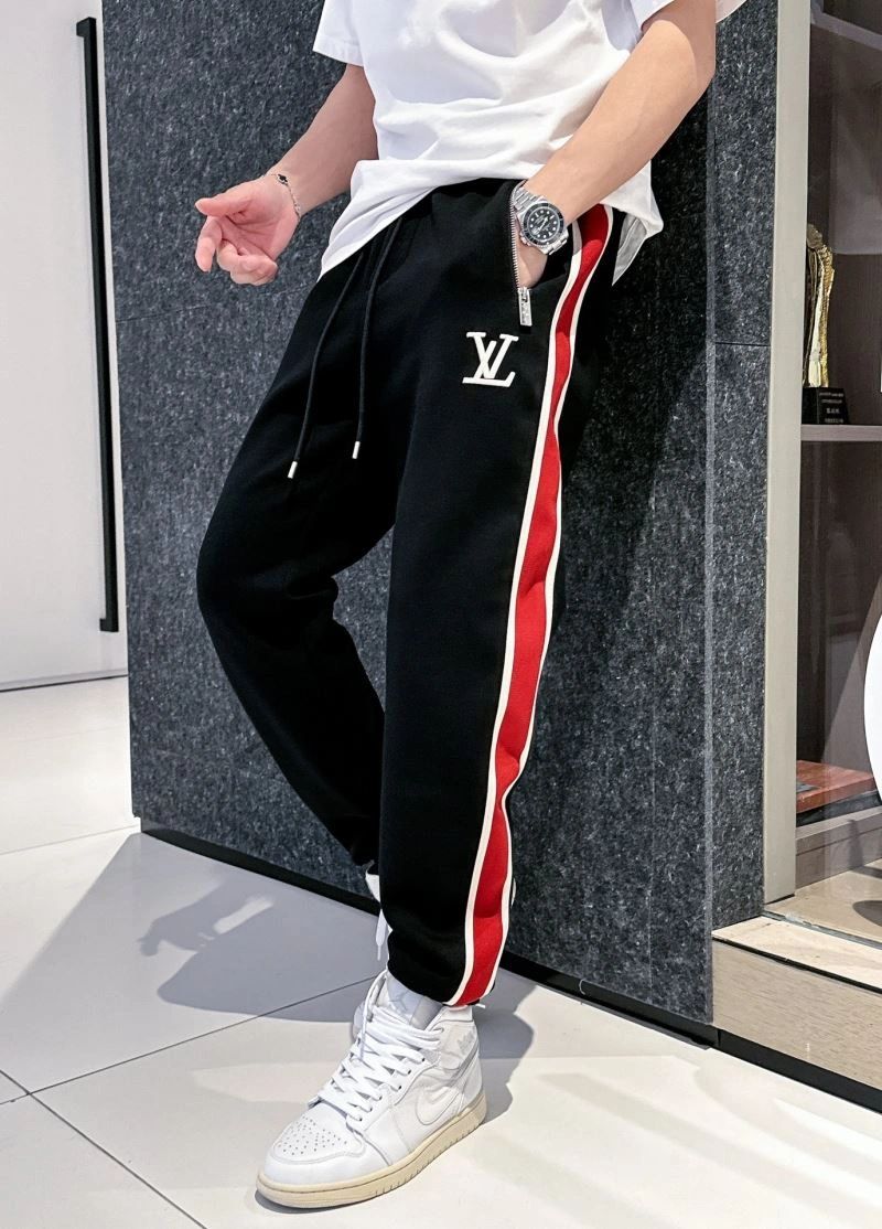 GoAnywhere Louis Vuitton Long Pants 134023