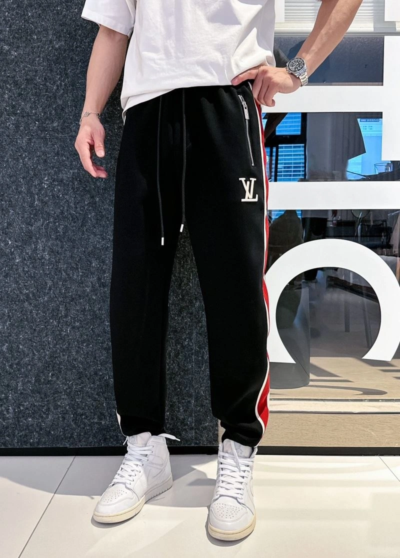 GoAnywhere Louis Vuitton Long Pants 134023