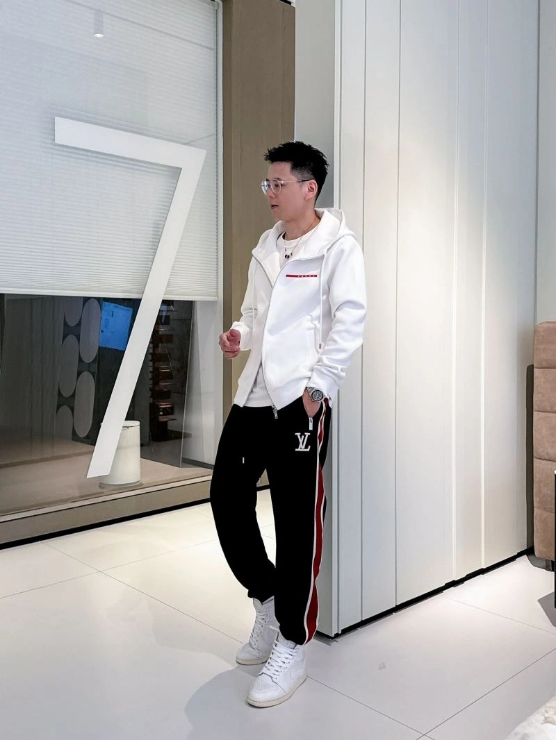 GoAnywhere Louis Vuitton Long Pants 134023