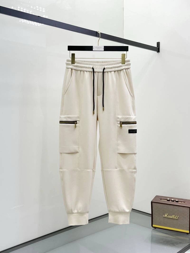 Louis Vuitton Long Pants EasyCare 134020