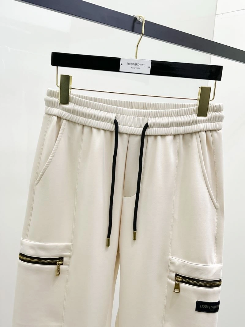 Louis Vuitton Long Pants EasyCare 134020