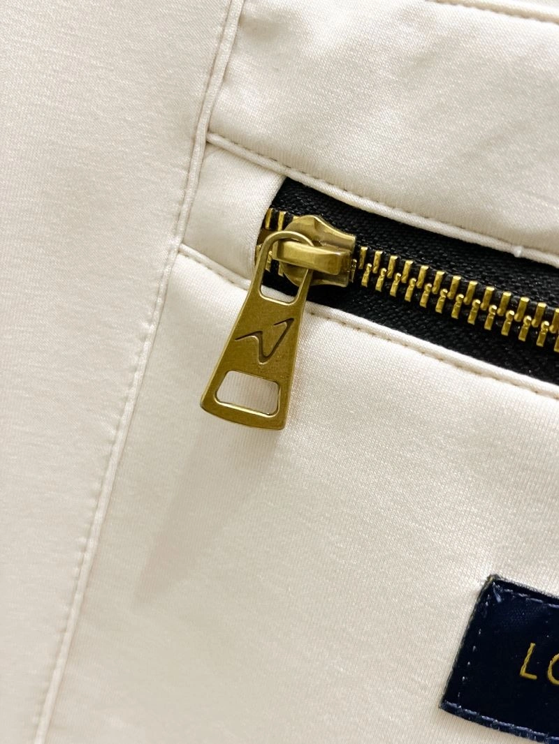 Louis Vuitton Long Pants EasyCare 134020
