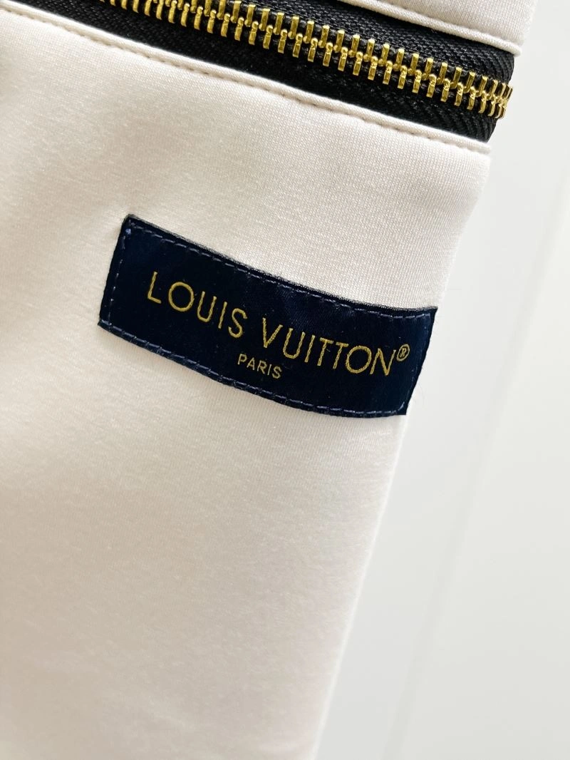 Louis Vuitton Long Pants EasyCare 134020