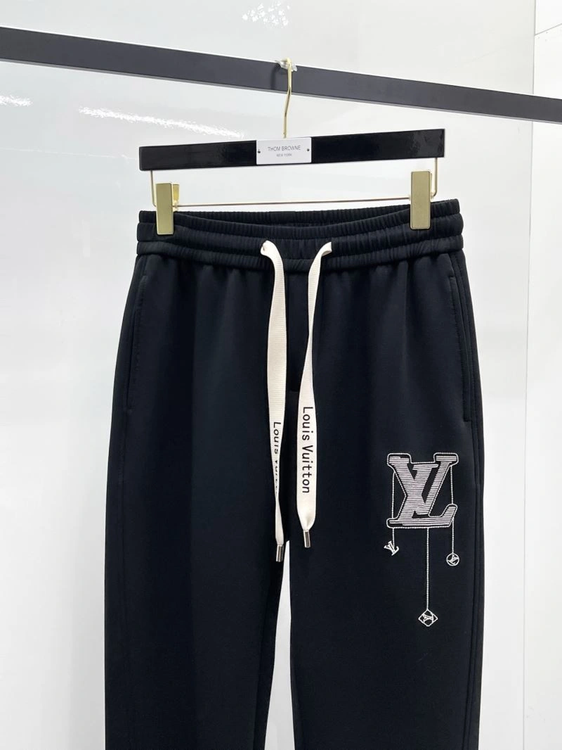Louis Vuitton Long Pants UrbanStyle 134009