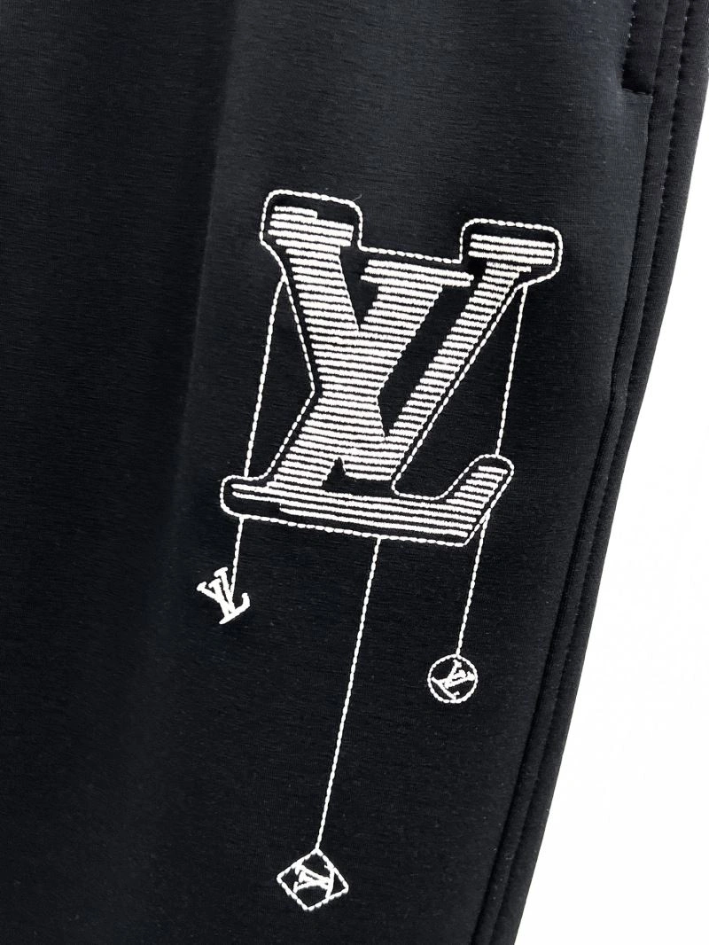 Louis Vuitton Long Pants UrbanStyle 134009