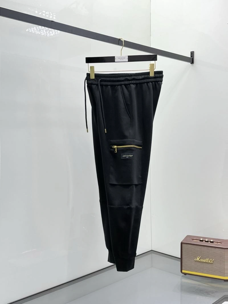 Louis Vuitton Long Pants Modern 134007