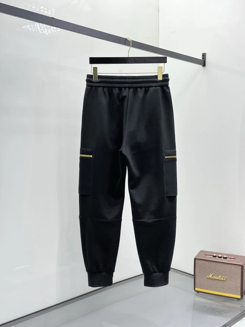 Louis Vuitton Long Pants Modern 134007