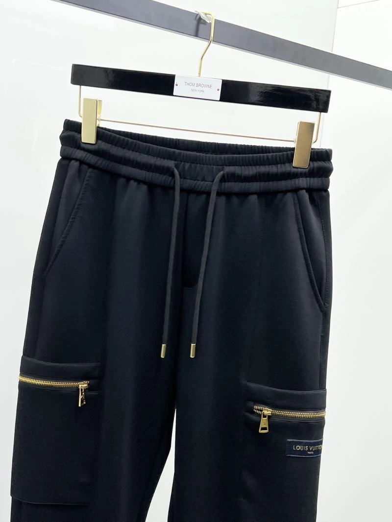 Louis Vuitton Long Pants Modern 134007