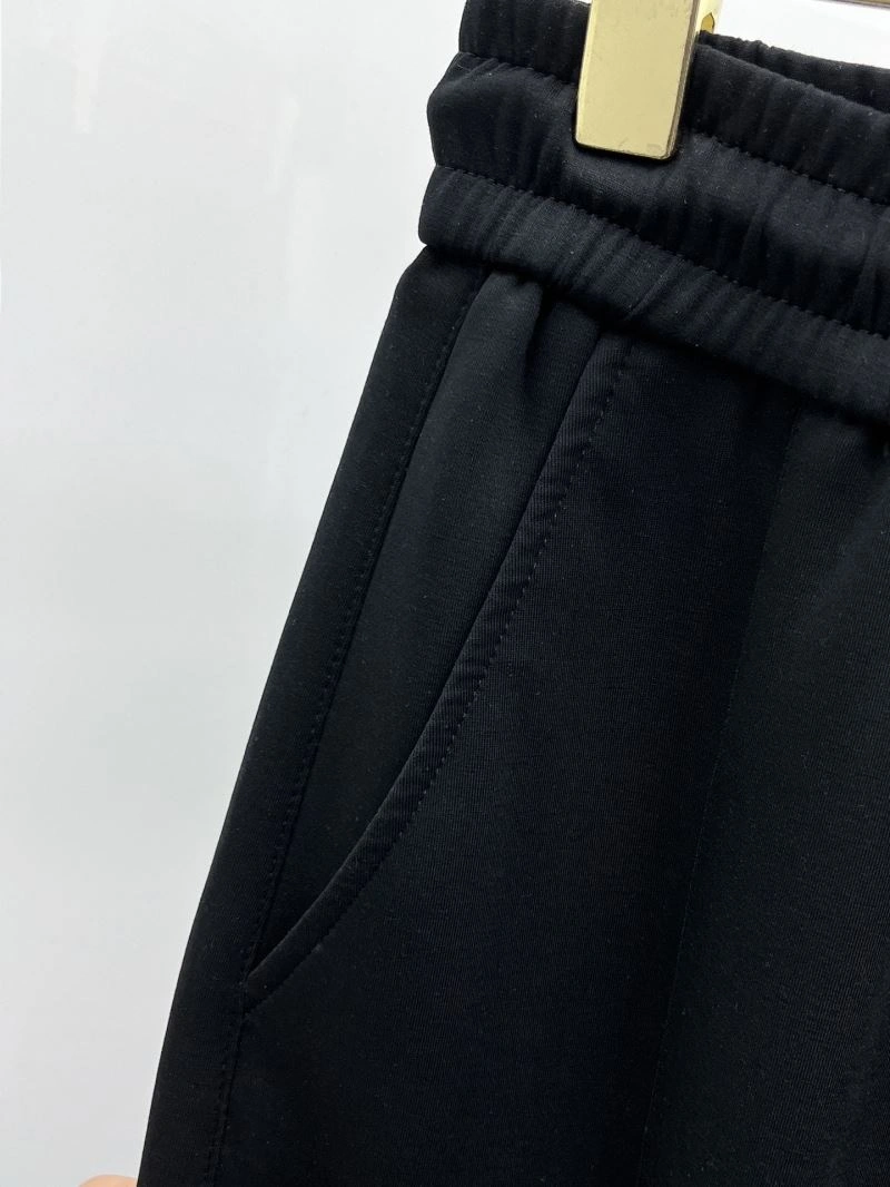 Louis Vuitton Long Pants Modern 134007