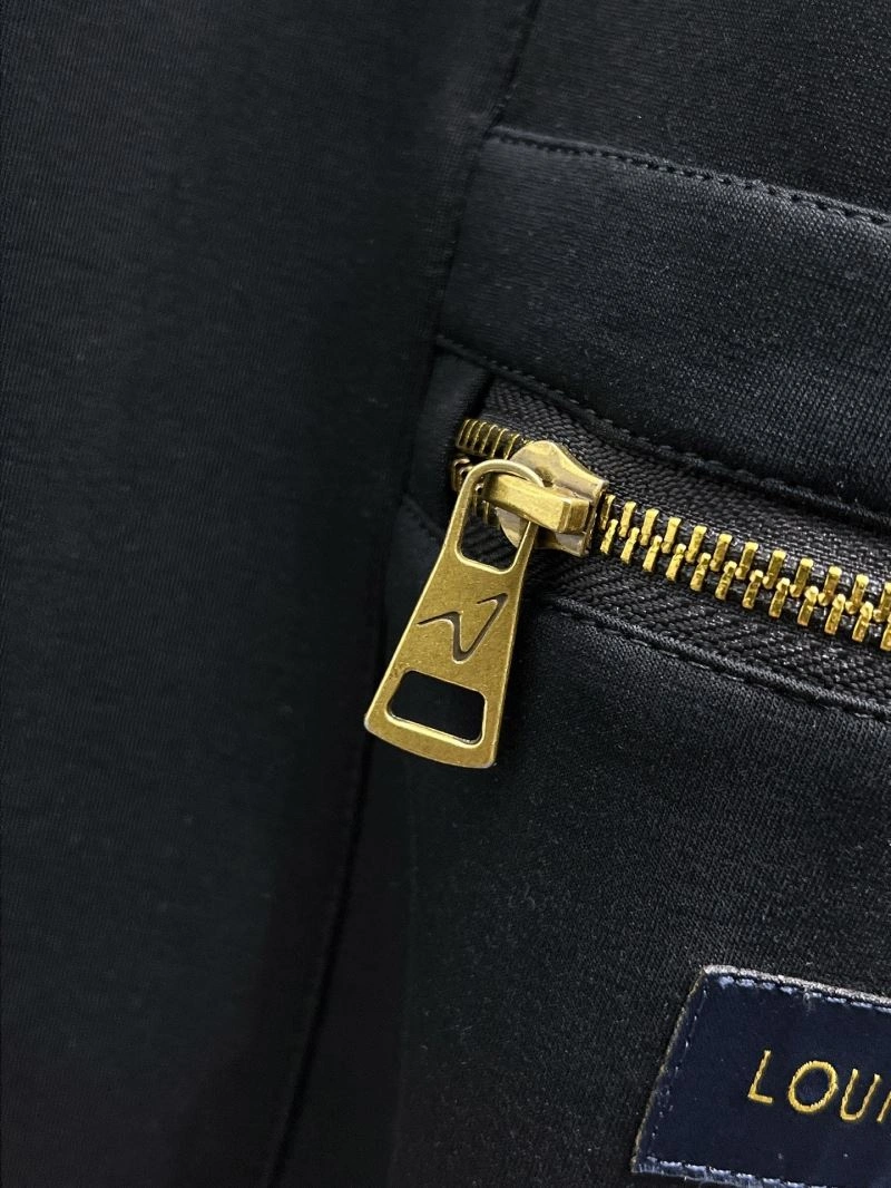 Louis Vuitton Long Pants Modern 134007