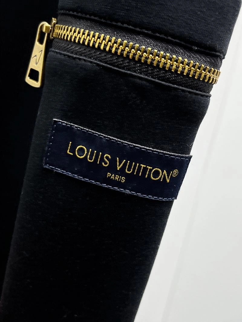 Louis Vuitton Long Pants Modern 134007