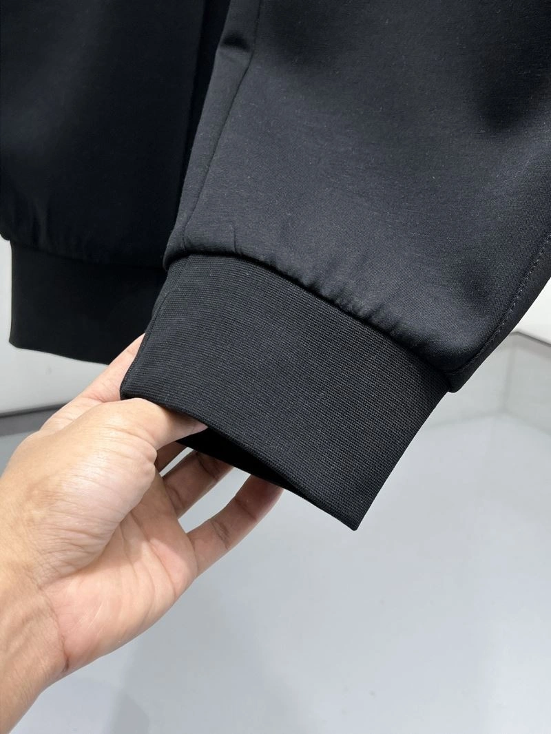 Louis Vuitton Long Pants Modern 134007