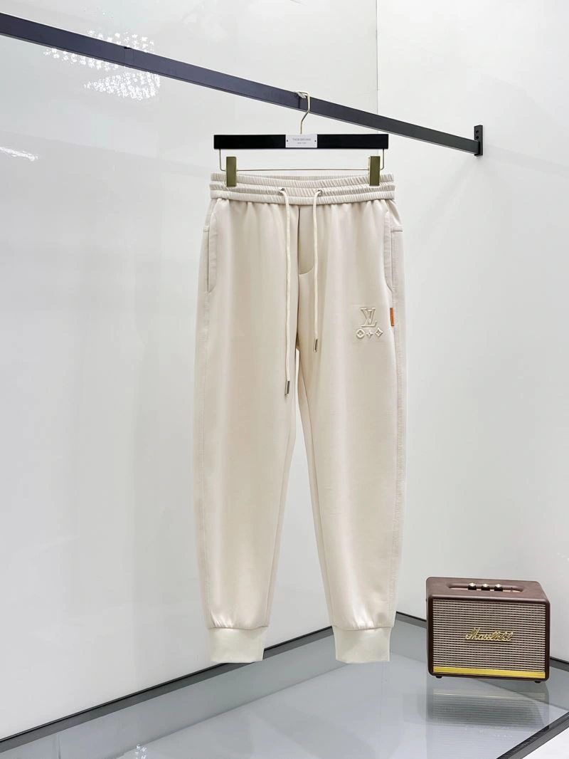 Louis Vuitton Long Pants AllSeason 134018