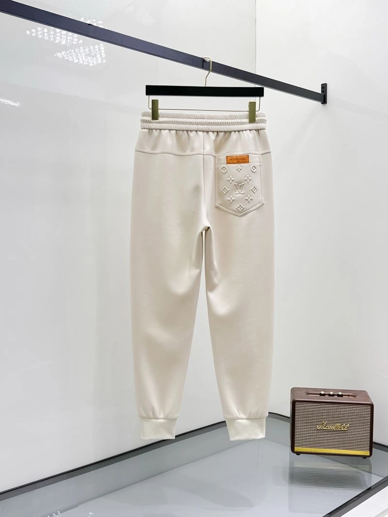 Louis Vuitton Long Pants AllSeason 134018
