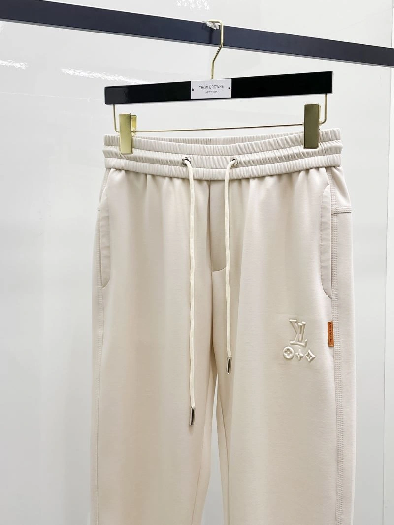 Louis Vuitton Long Pants AllSeason 134018