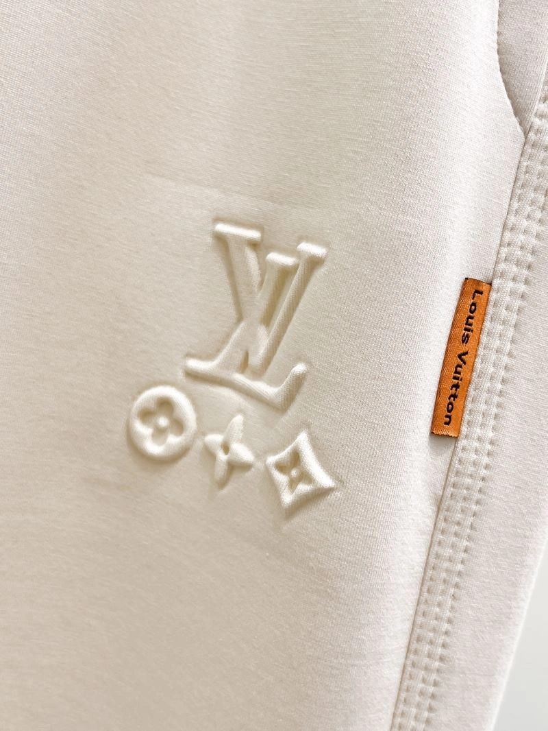 Louis Vuitton Long Pants AllSeason 134018