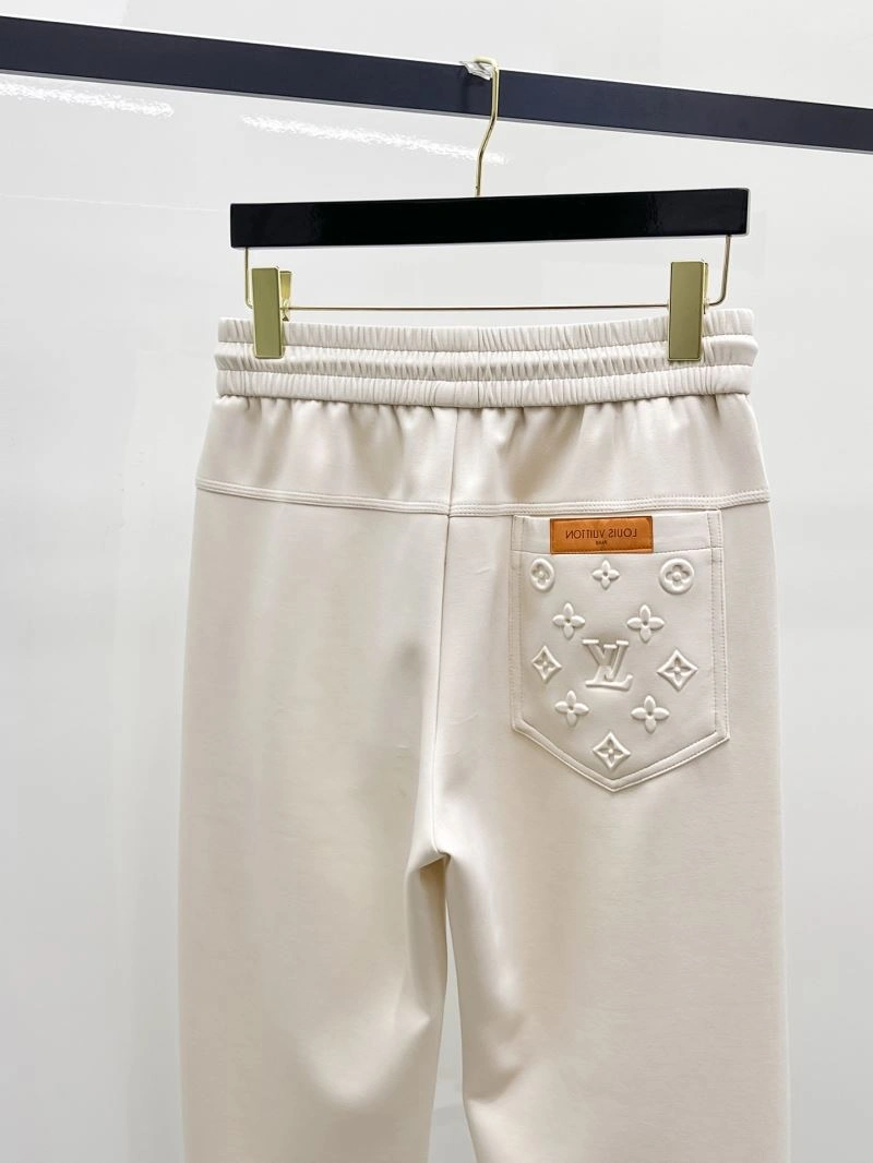 Louis Vuitton Long Pants AllSeason 134018