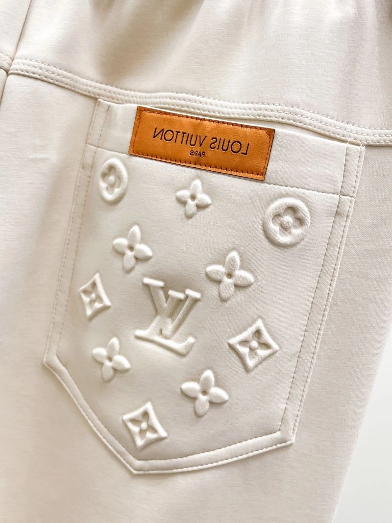 Louis Vuitton Long Pants AllSeason 134018
