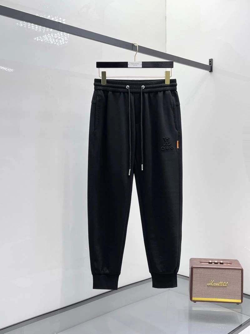 Louis Vuitton Long Pants Flexible 134029