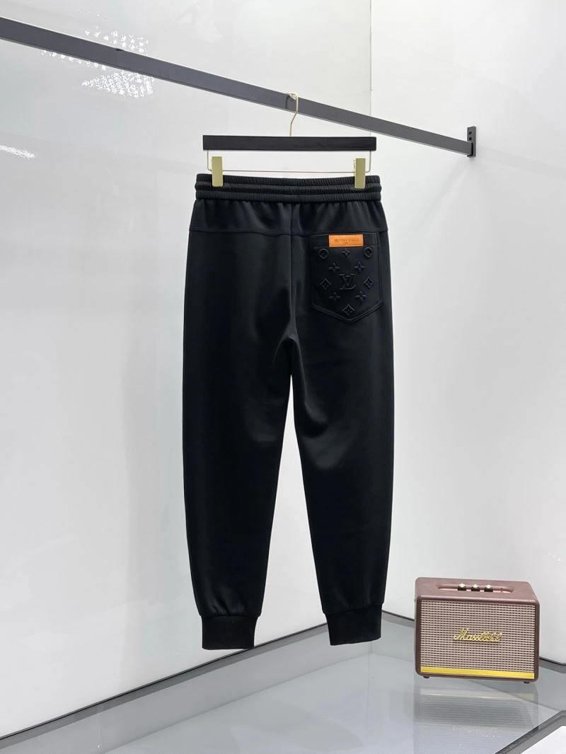 Louis Vuitton Long Pants Flexible 134029