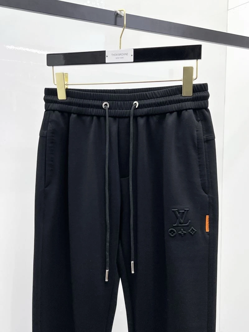 Louis Vuitton Long Pants Flexible 134029